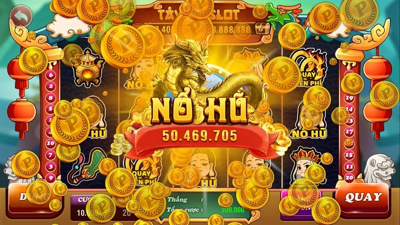 Sòng Bạc Online - Trải Nghiệm Casino Đỉnh Cao Ngay Tại Nhà