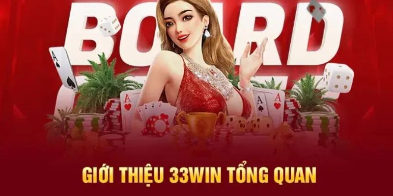 Giới thiệu 3333Win