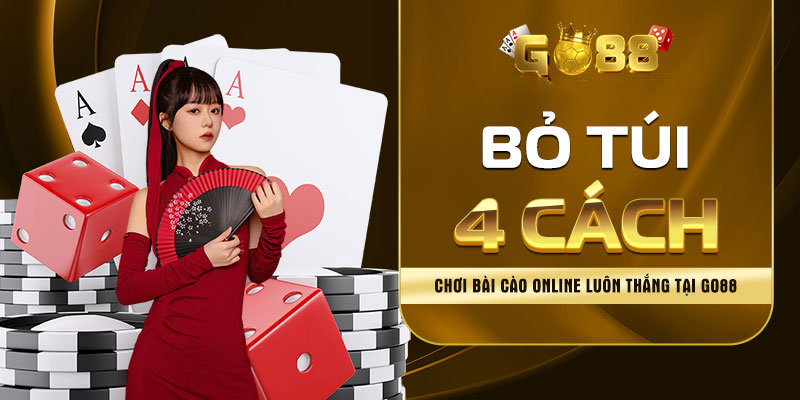 Bài cào online