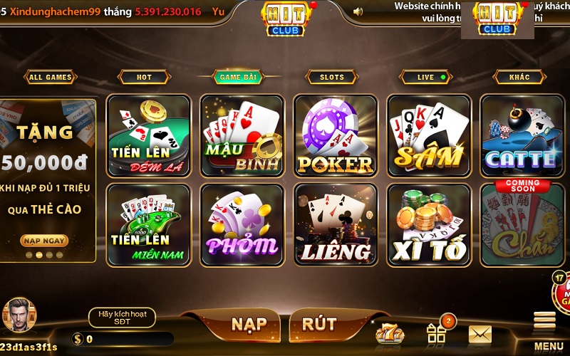 hit-club-anh-ca-trong-lang-game-the-he-moi