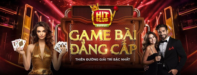 Hit Club - Anh cả trong làng game thế hệ mới